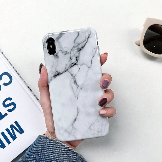 Silicone Back Cover Case For Samsung Galaxy S10 Plus S10E S8 S7 Edge A50 A10 A20 A30 A70 M10 Note 9 8 S9 Plus Case - Case Style